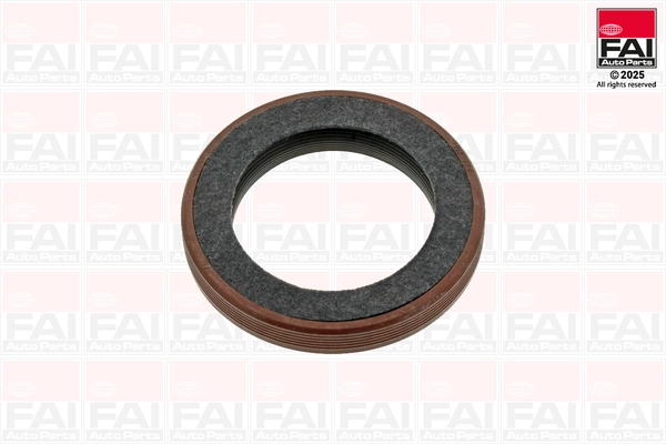 Shaft Seal, crankshaft